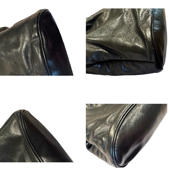 Chanel Rock and Chain Hobo - Picture 11 of 16